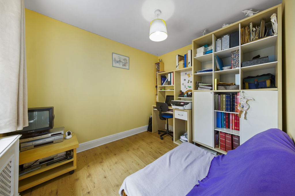 Forest Court Barlborough